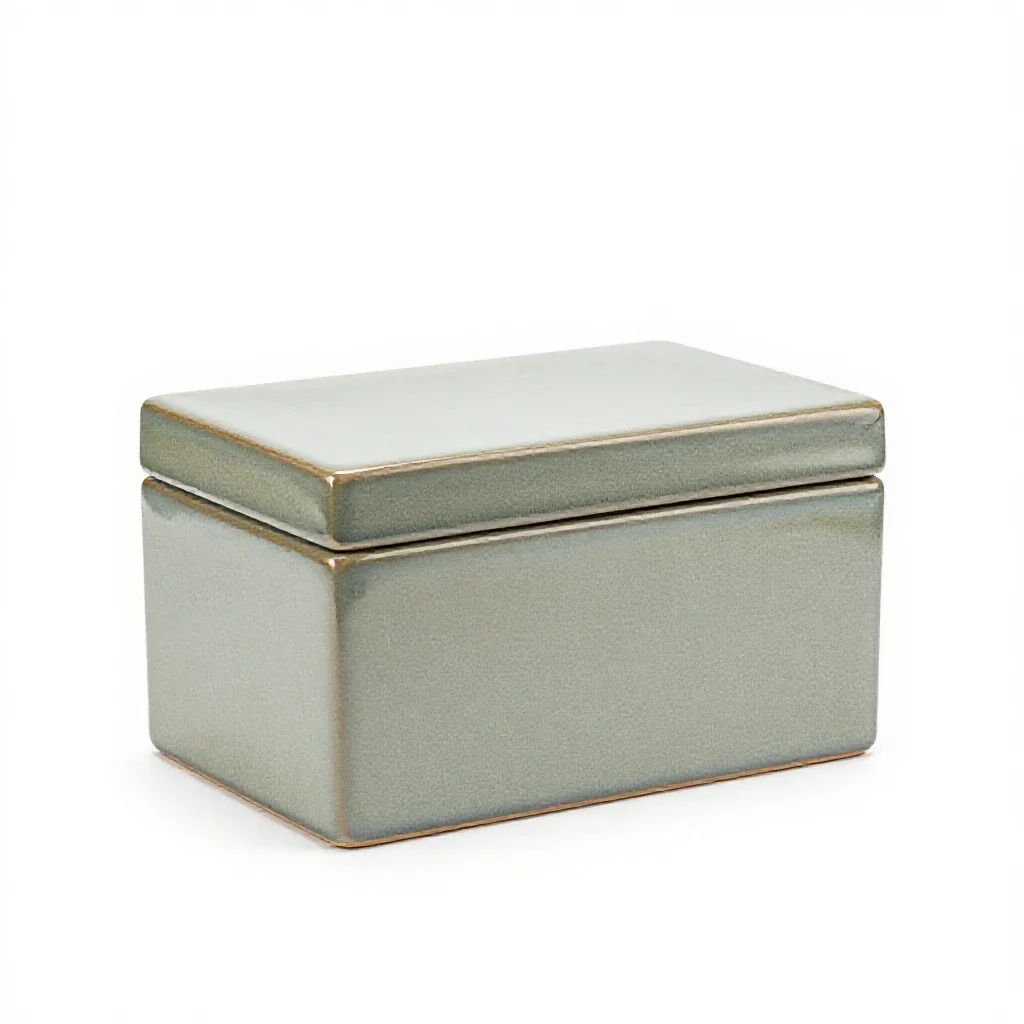 Sweatbox isolated on a white background