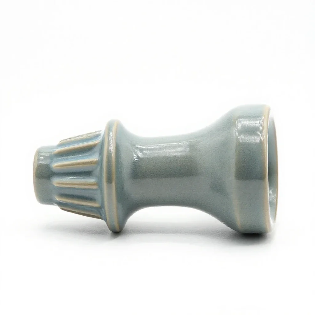 Synchromesh isolated on a white background