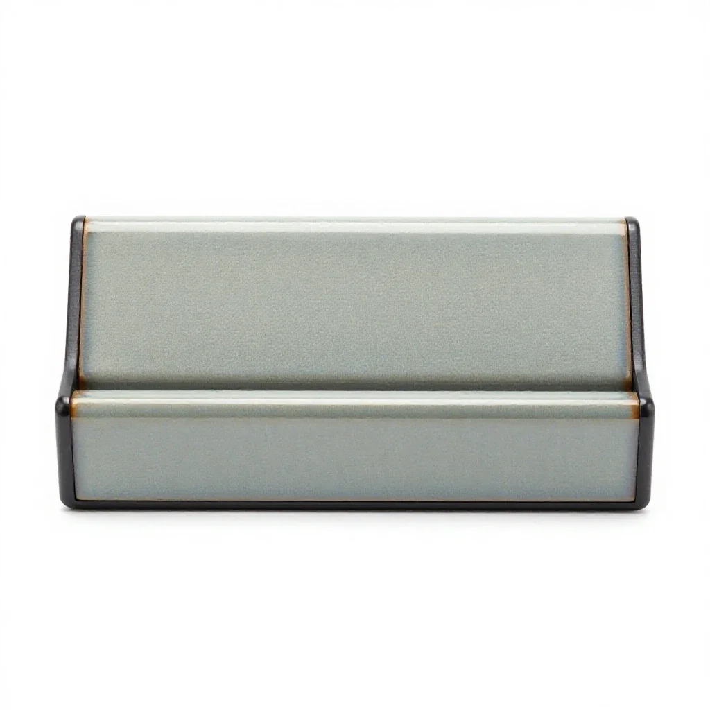 Tape drive isolated on a white background