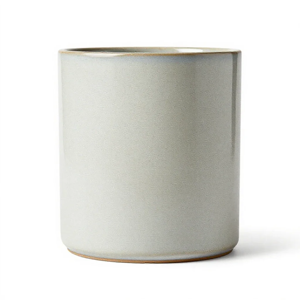 Telpher isolated on a white background