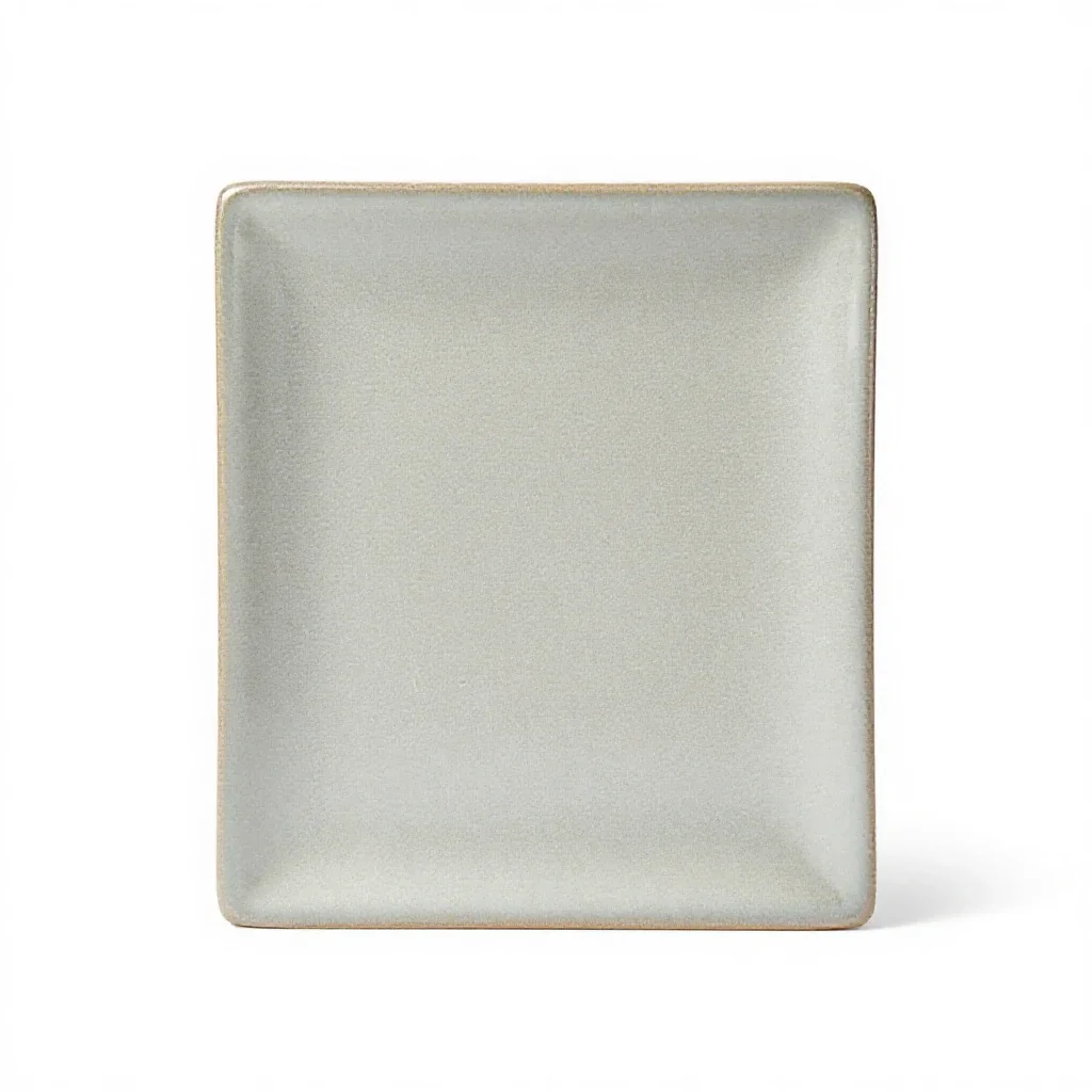 Terminal isolated on a white background