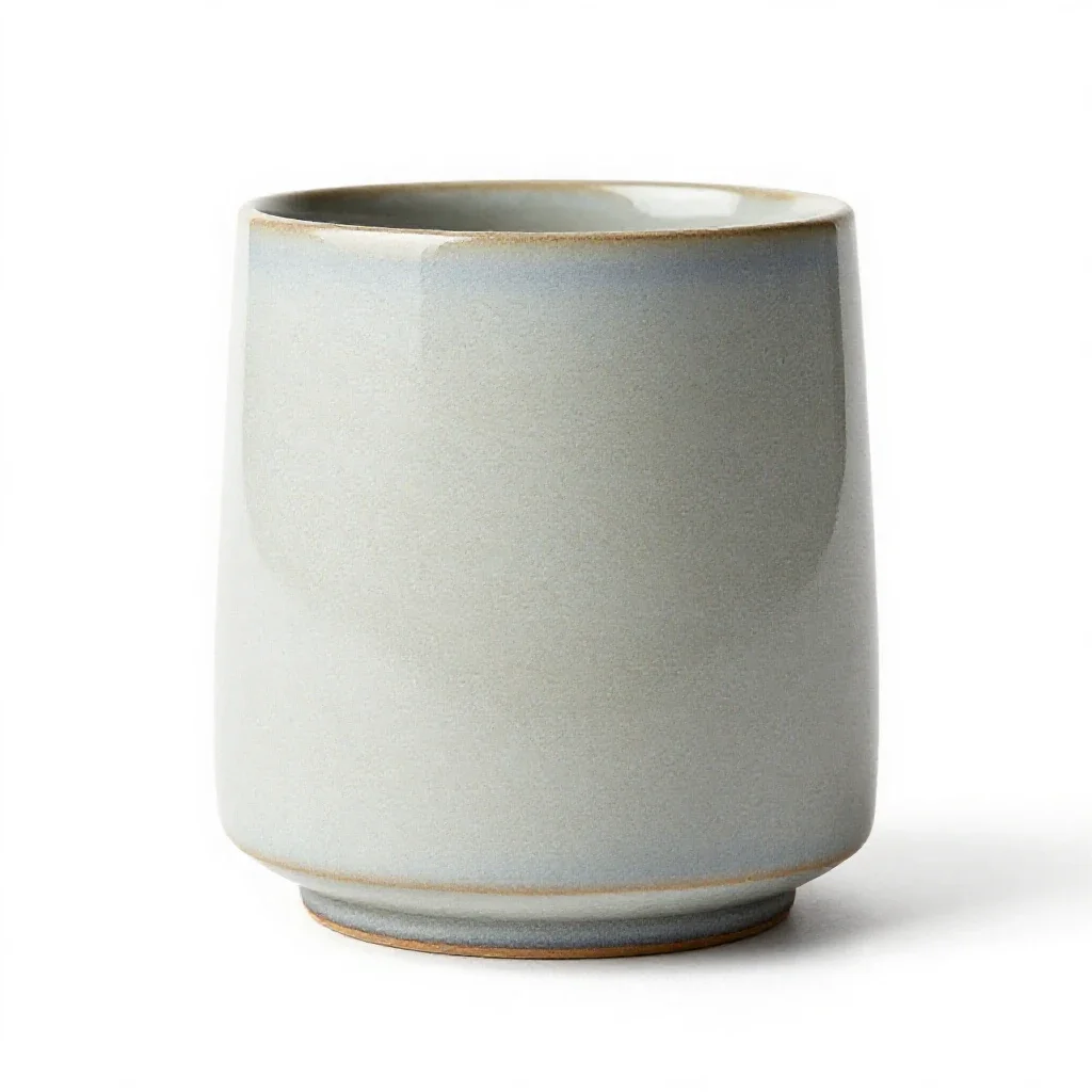 Thill isolated on a white background