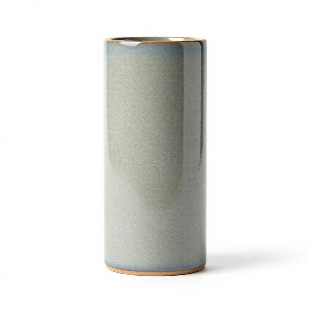 Time-fuse isolated on a white background