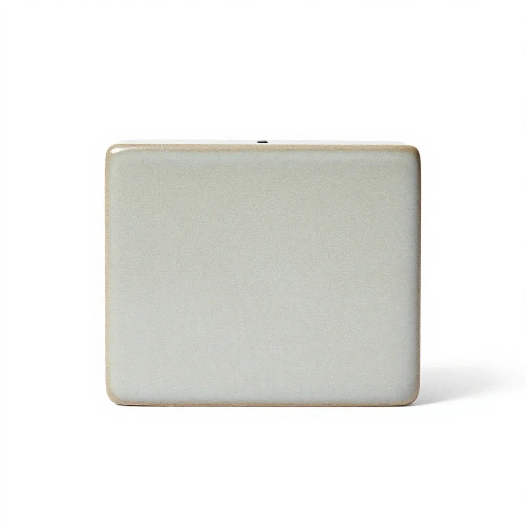 Time-switch isolated on a white background