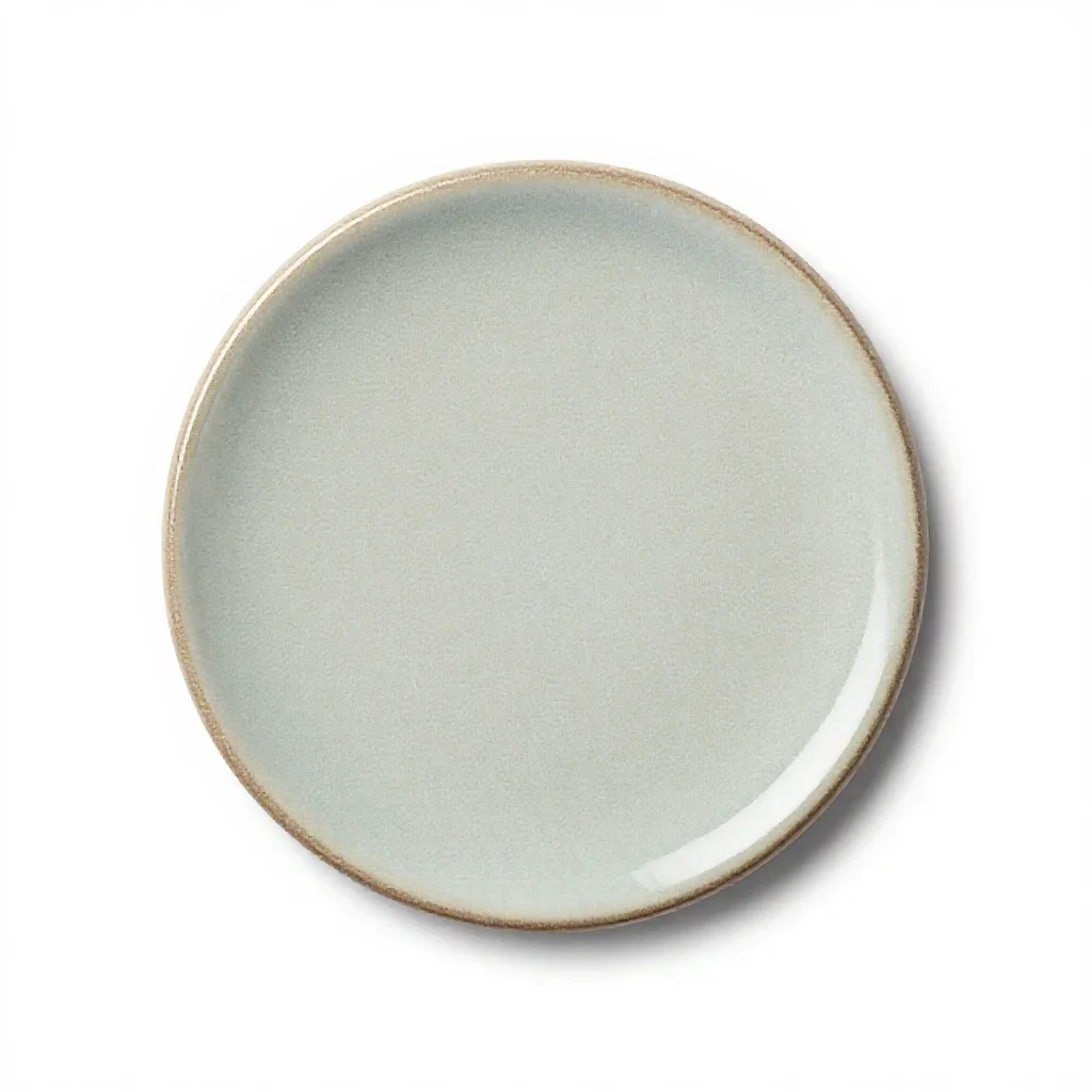Token isolated on a white background