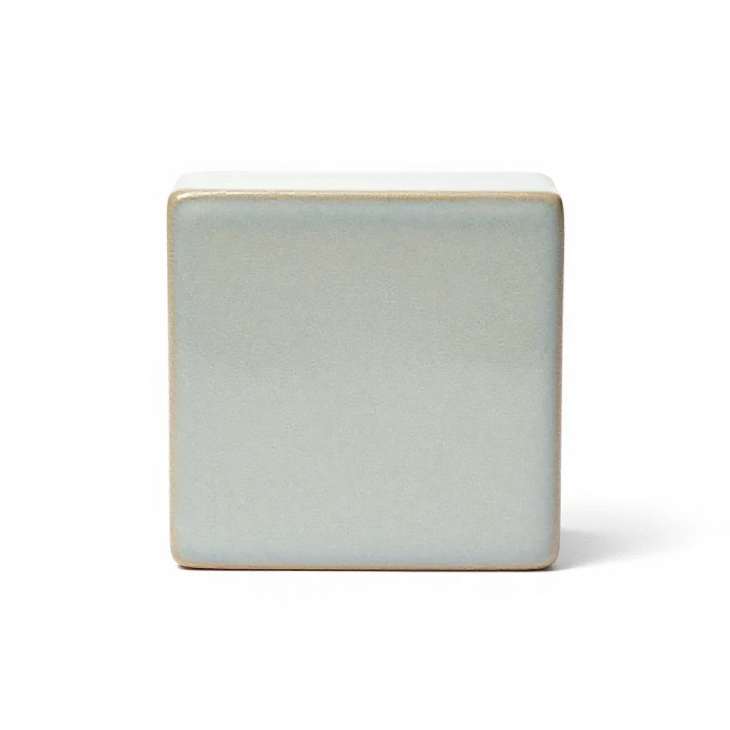Transistor isolated on a white background