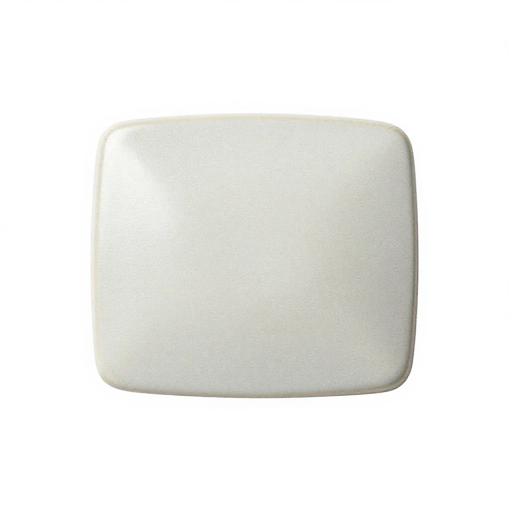 Transponder isolated on a white background