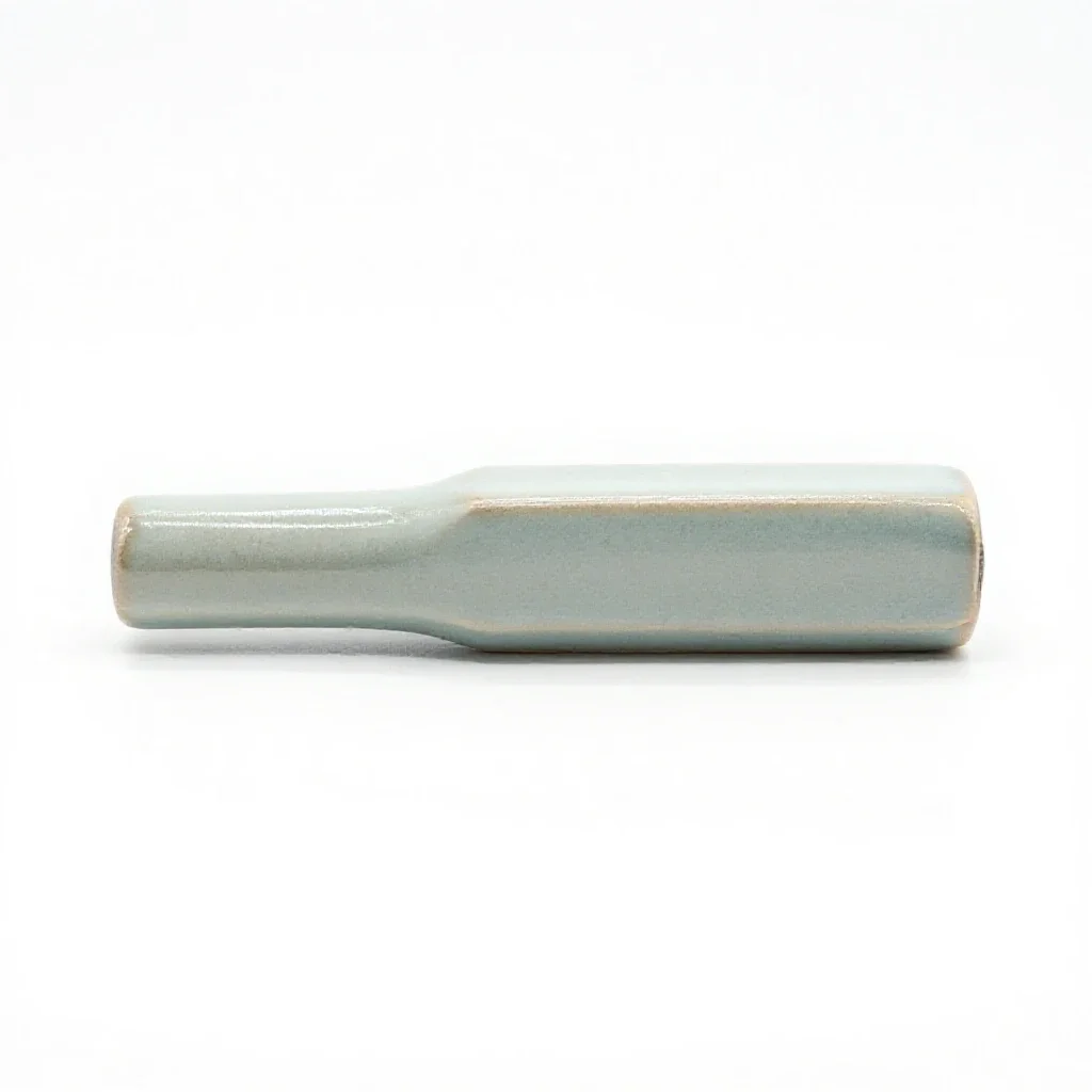 Vise isolated on a white background