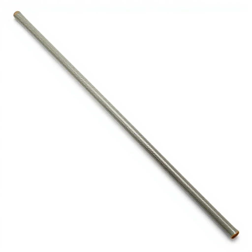 Wand isolated on a white background