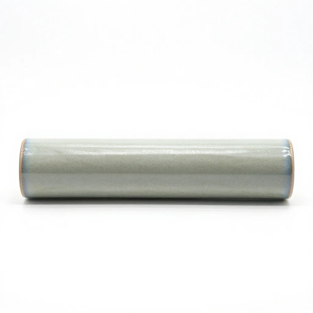 Waveguide isolated on a white background