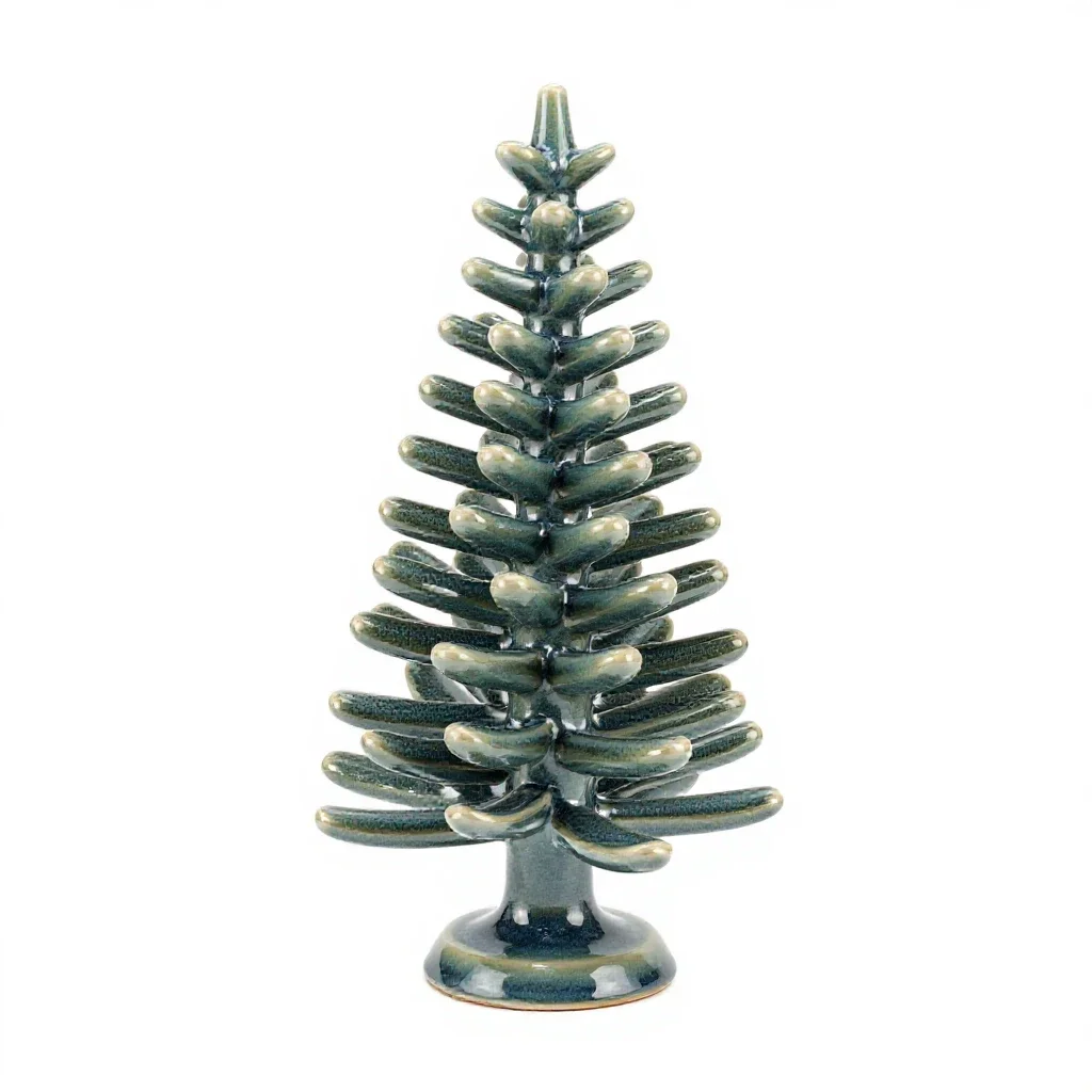 Whiffletree isolated on a white background