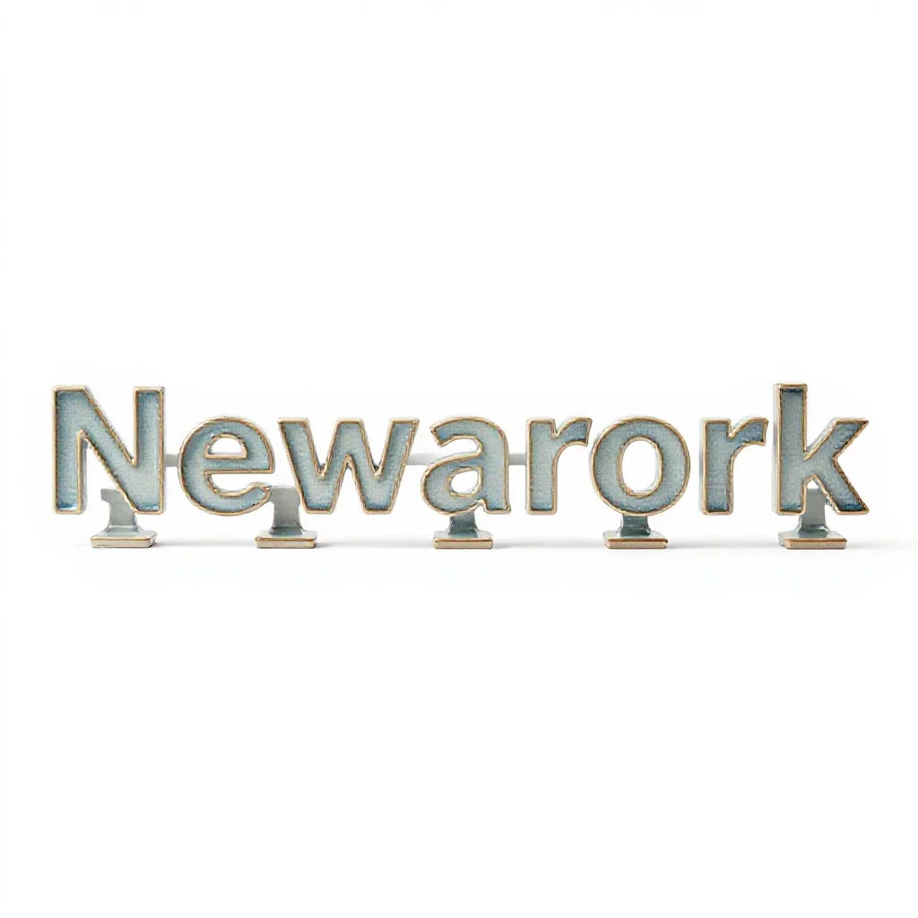 Wide area network isolated on a white background