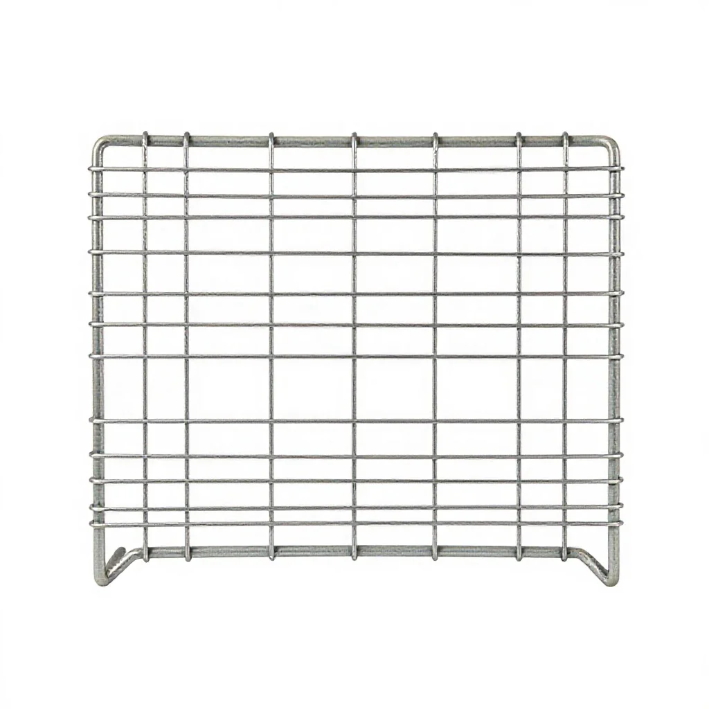 Wire isolated on a white background