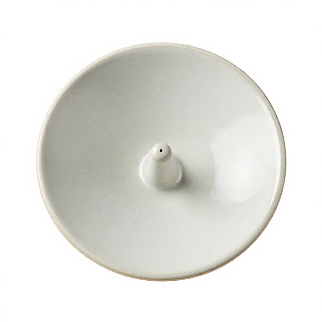 Yagi isolated on a white background