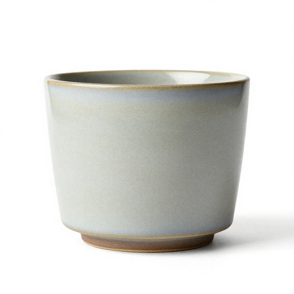 Indusium isolated on a white background