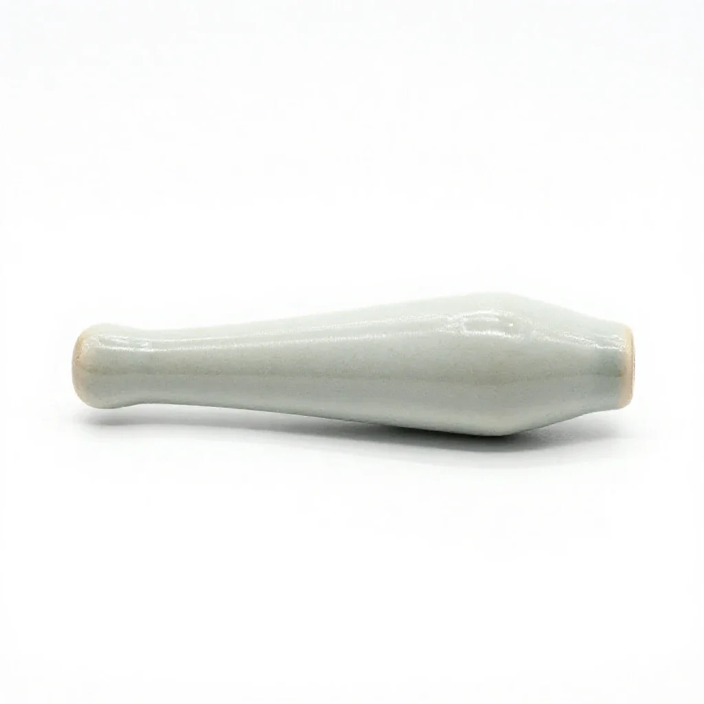 Obturator isolated on a white background