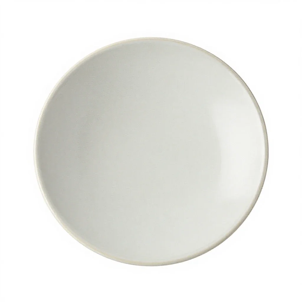 Omnidirectional antenna isolated on a white background