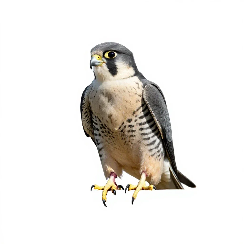 Hobby isolated on a white background