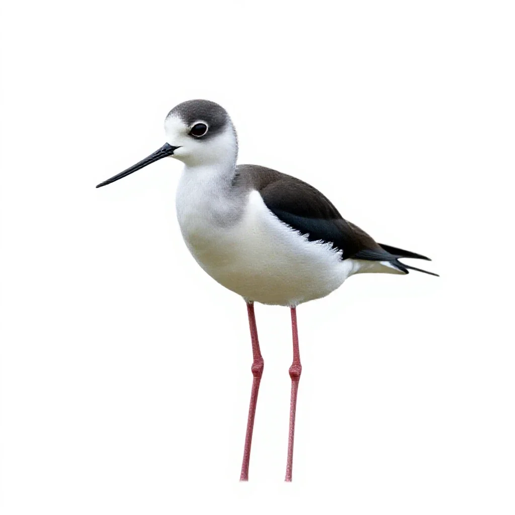 Kaki isolated on a white background