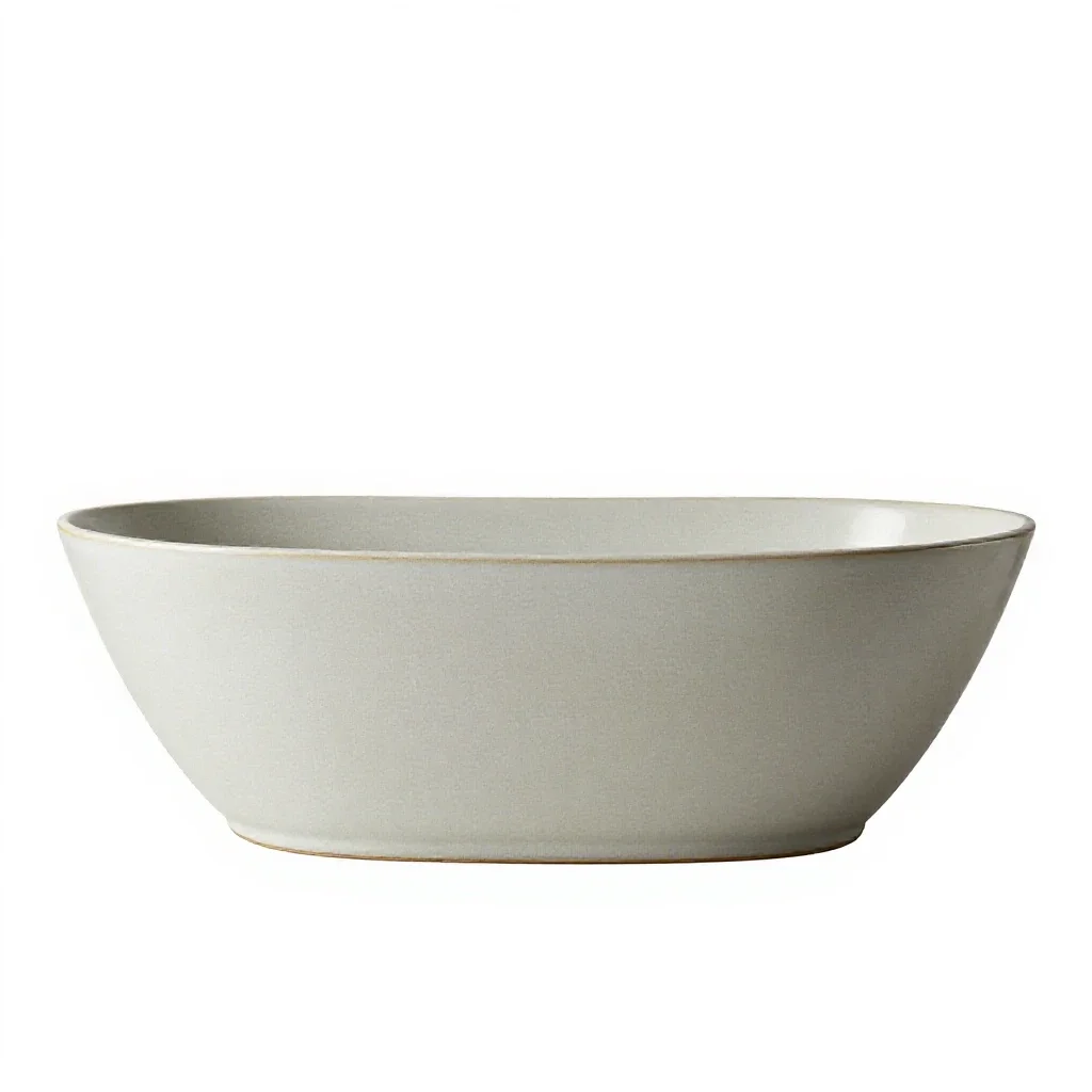 Bath isolated on a white background
