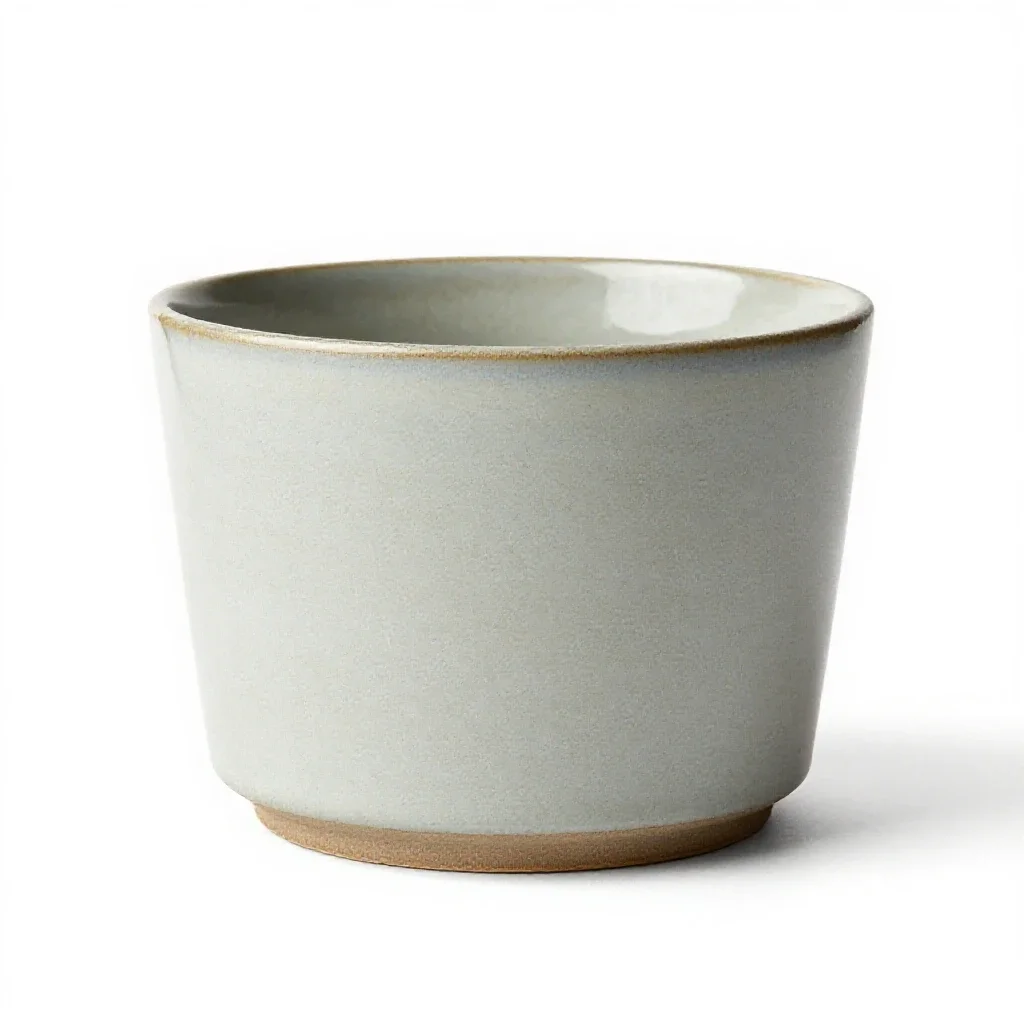 Bin isolated on a white background