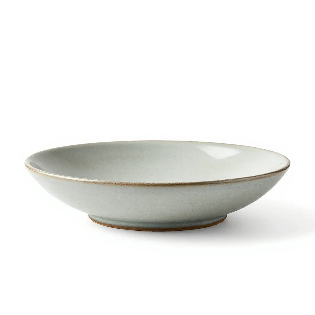 Birdbath isolated on a white background