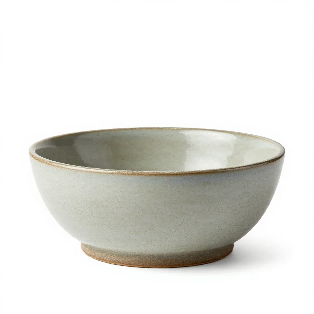 Catchall isolated on a white background