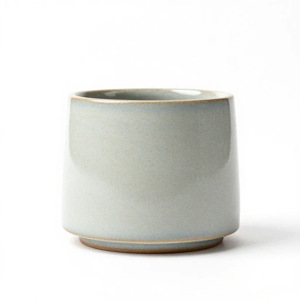 Censer isolated on a white background