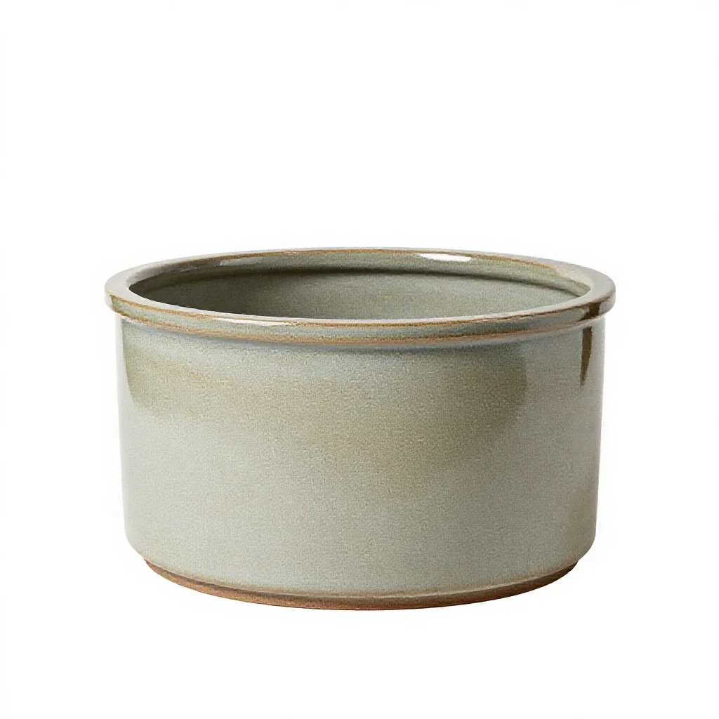 Cesspool isolated on a white background