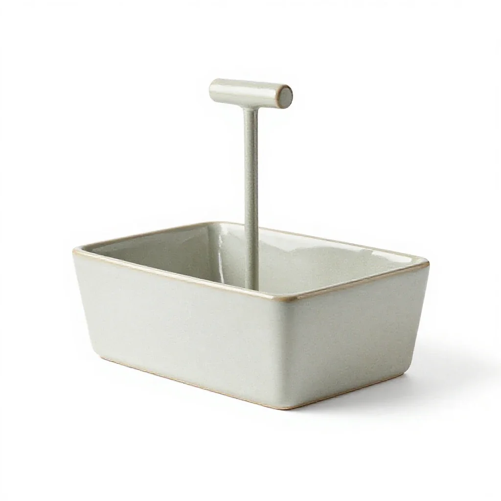 Hod isolated on a white background