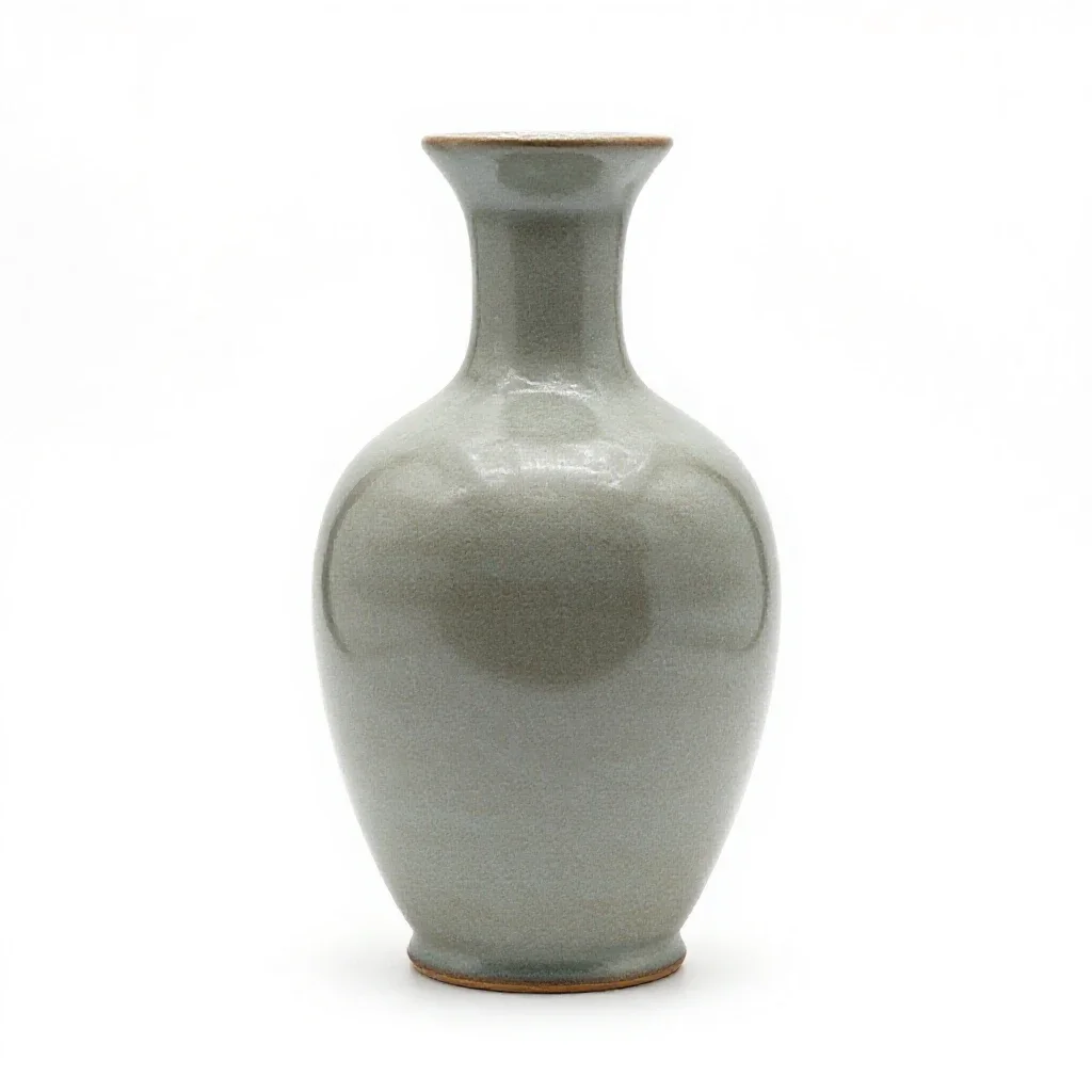 Jug isolated on a white background