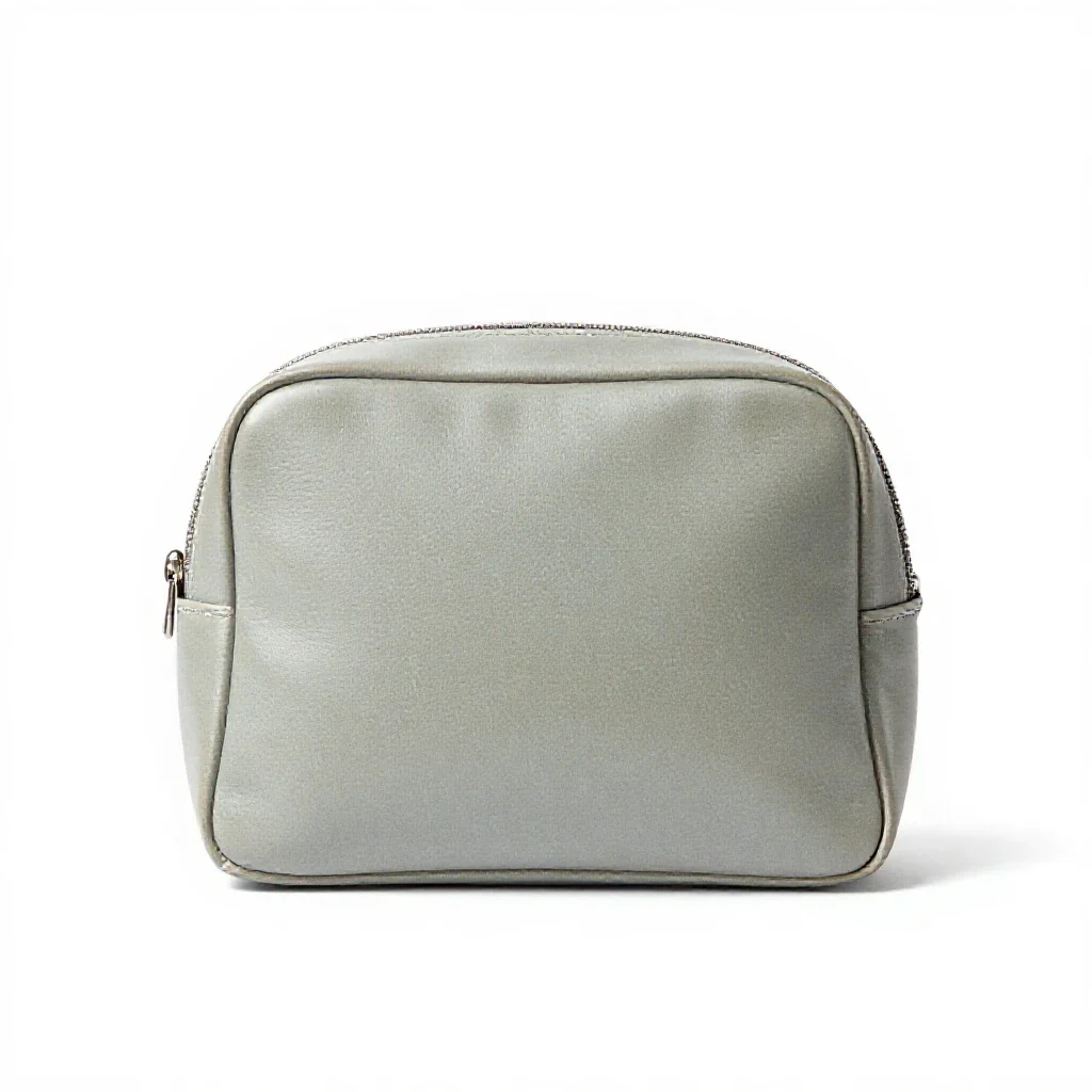 Kitbag isolated on a white background