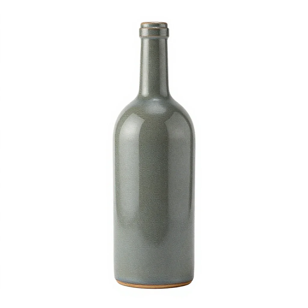 Magnum isolated on a white background