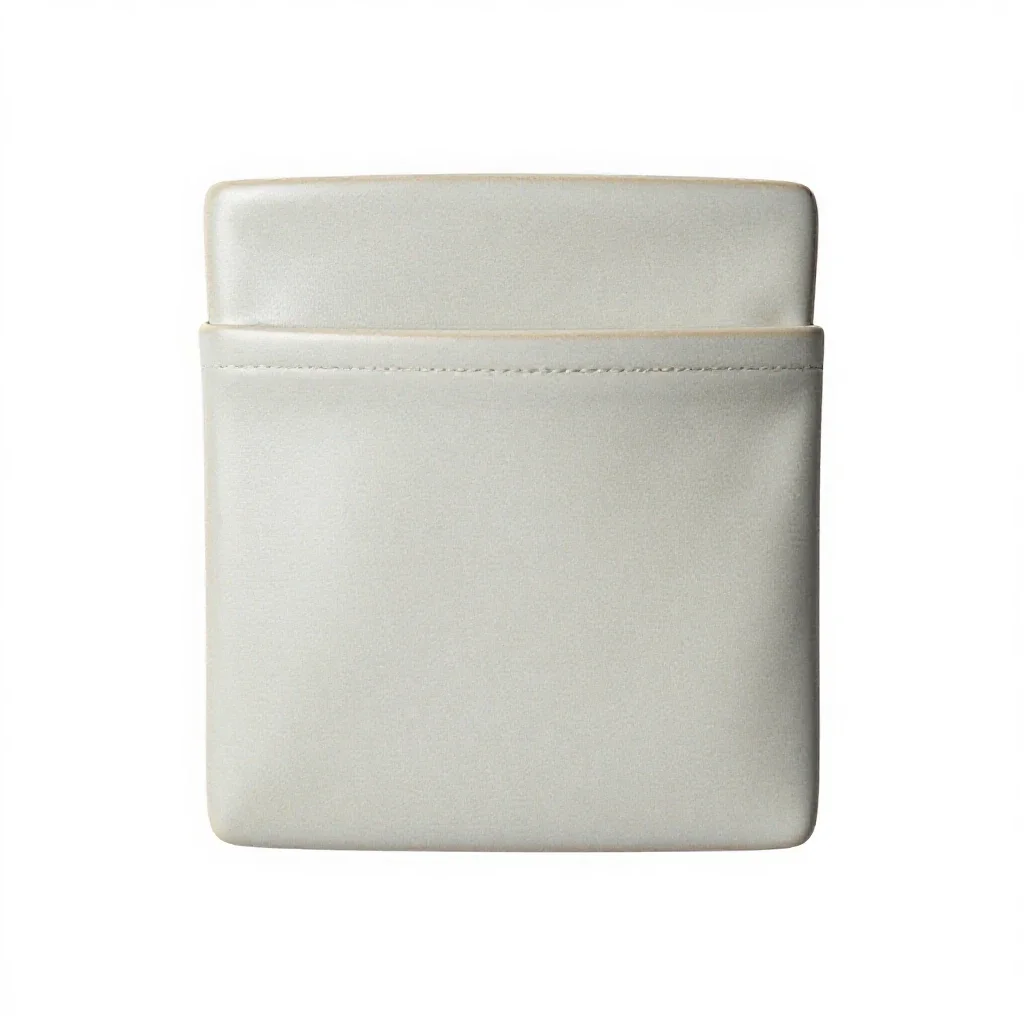 Pocket isolated on a white background