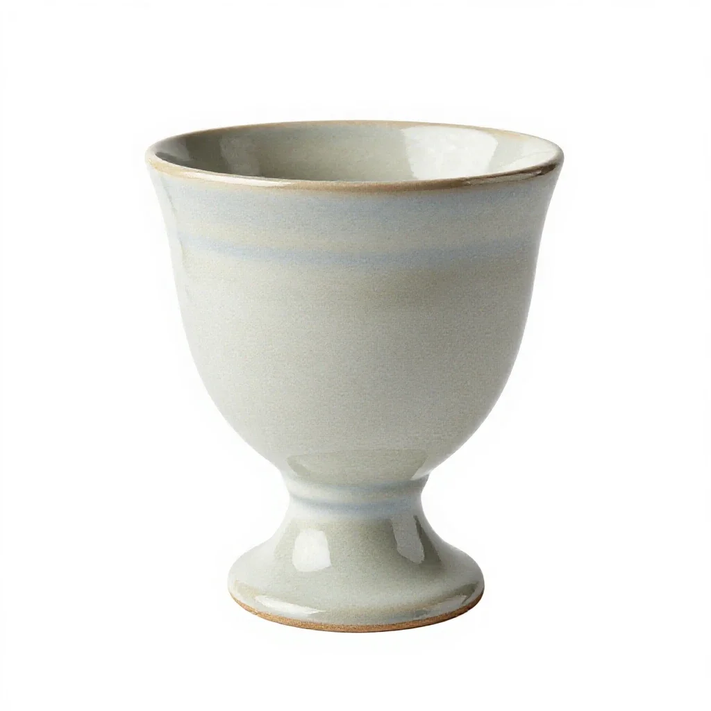 Pyx isolated on a white background