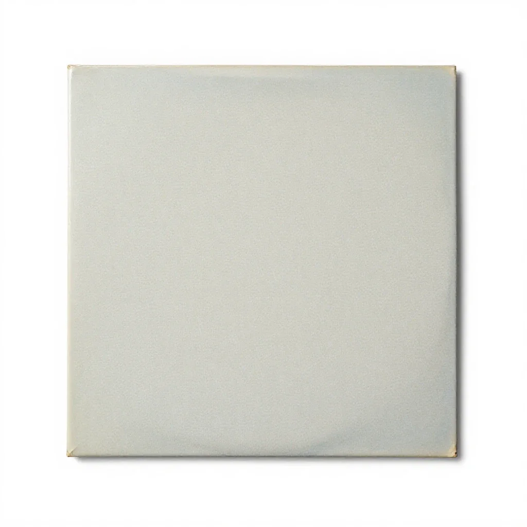 Record sleeve isolated on a white background