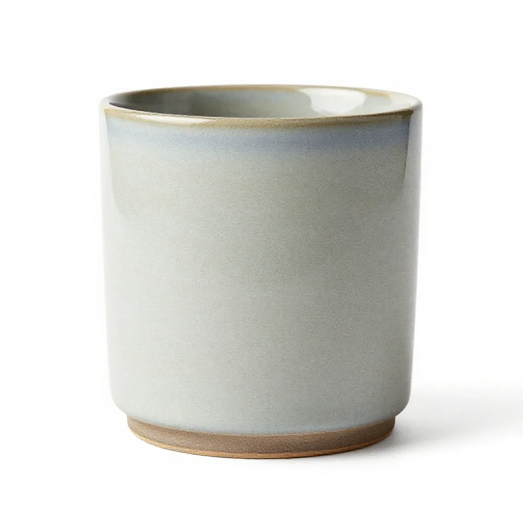 Rummer isolated on a white background
