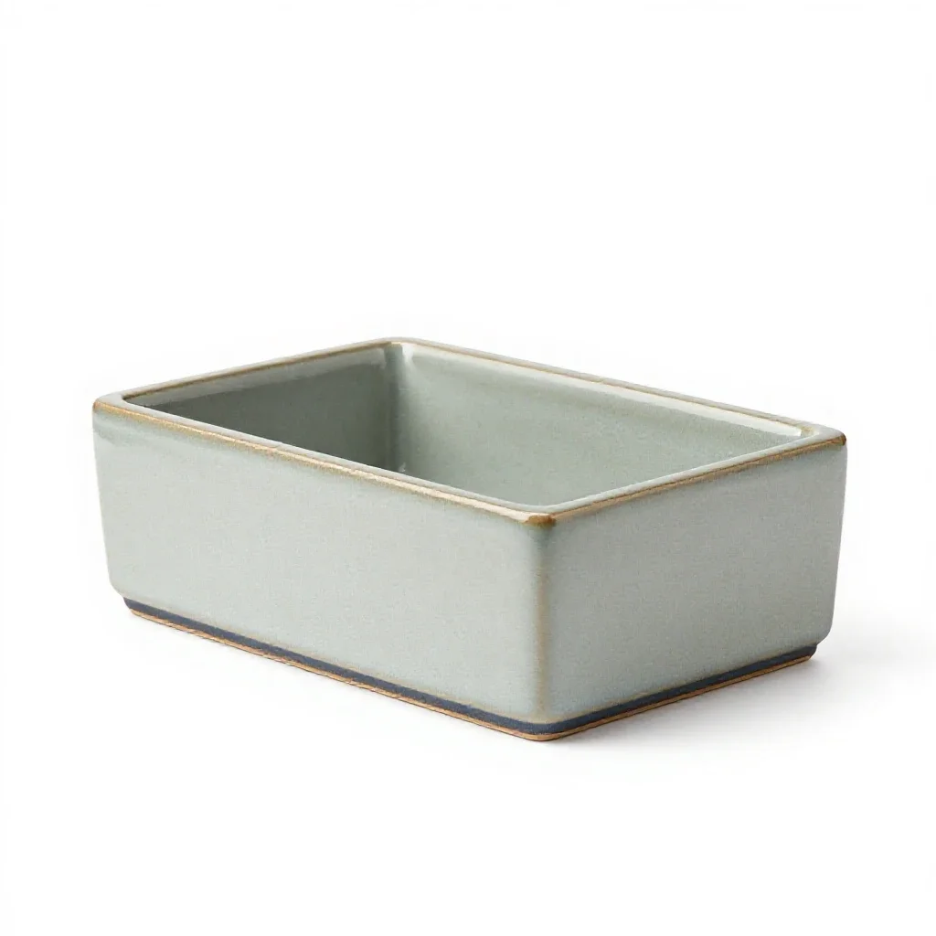 Soapbox isolated on a white background