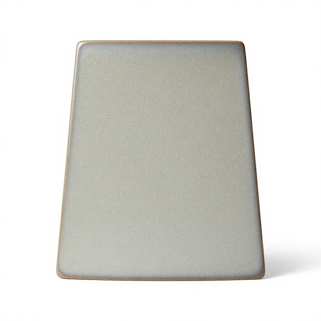 Steeper isolated on a white background