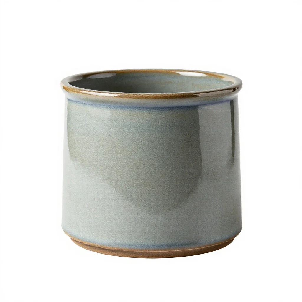Sump isolated on a white background