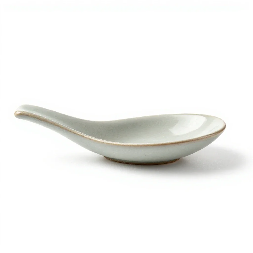 Tablespoon isolated on a white background