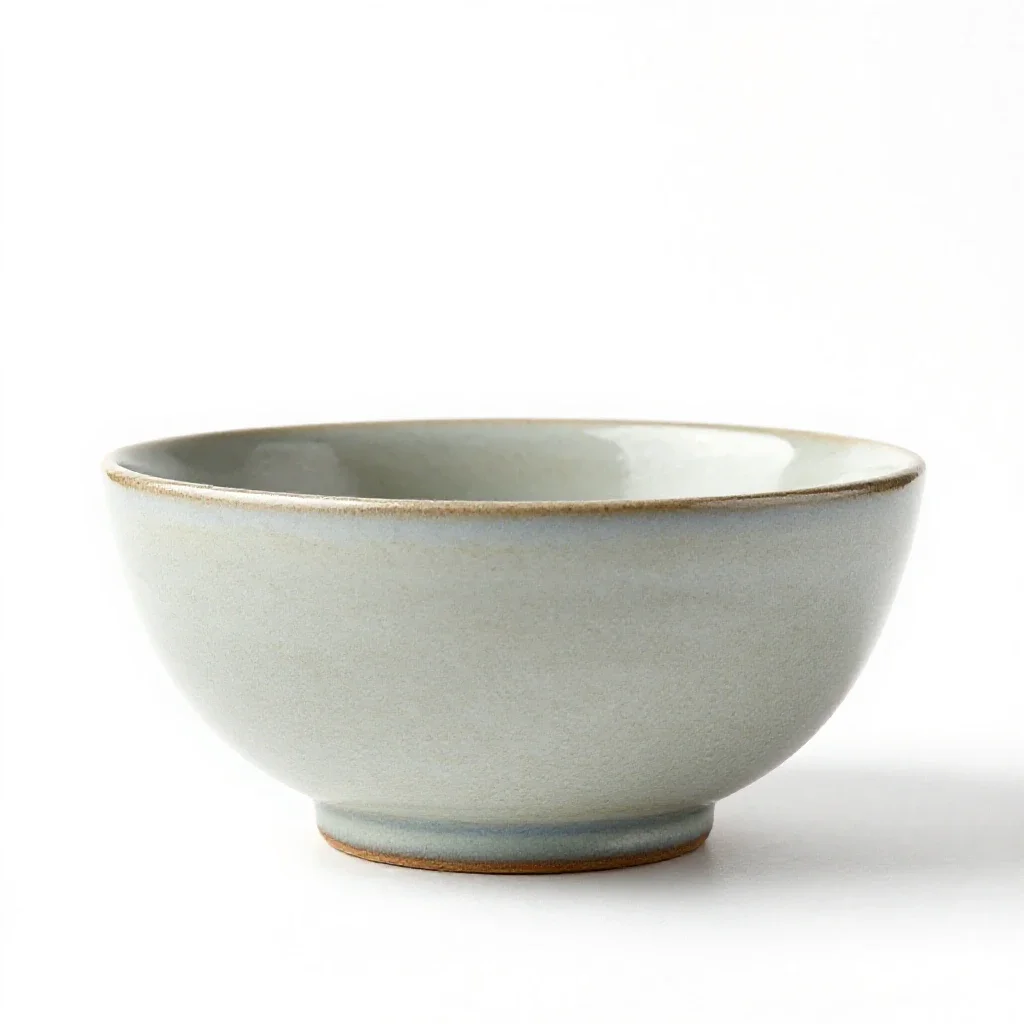 Tidy isolated on a white background