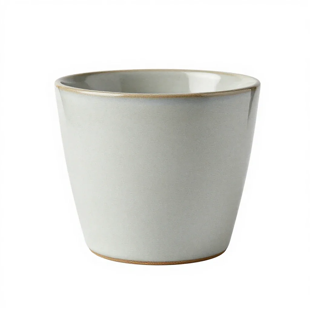 Toilet kit isolated on a white background