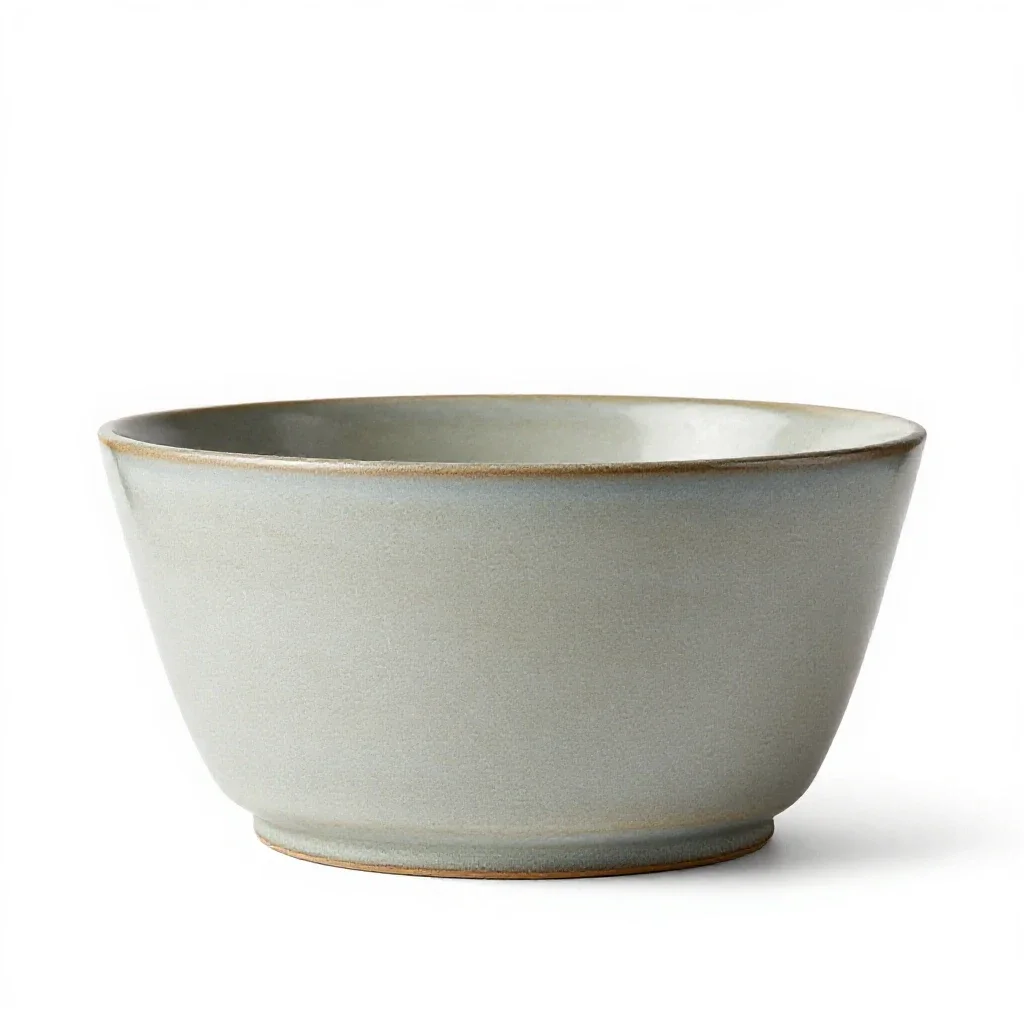 Tub isolated on a white background