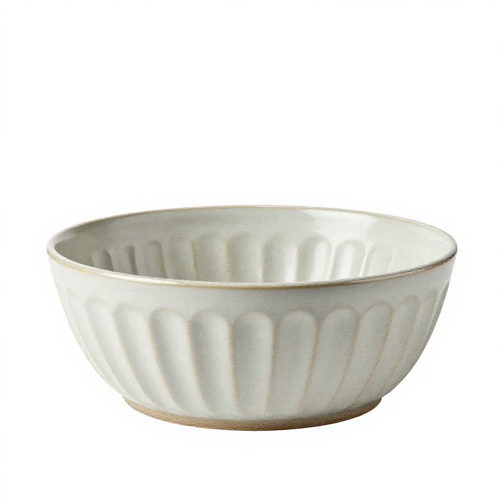 Workbasket isolated on a white background