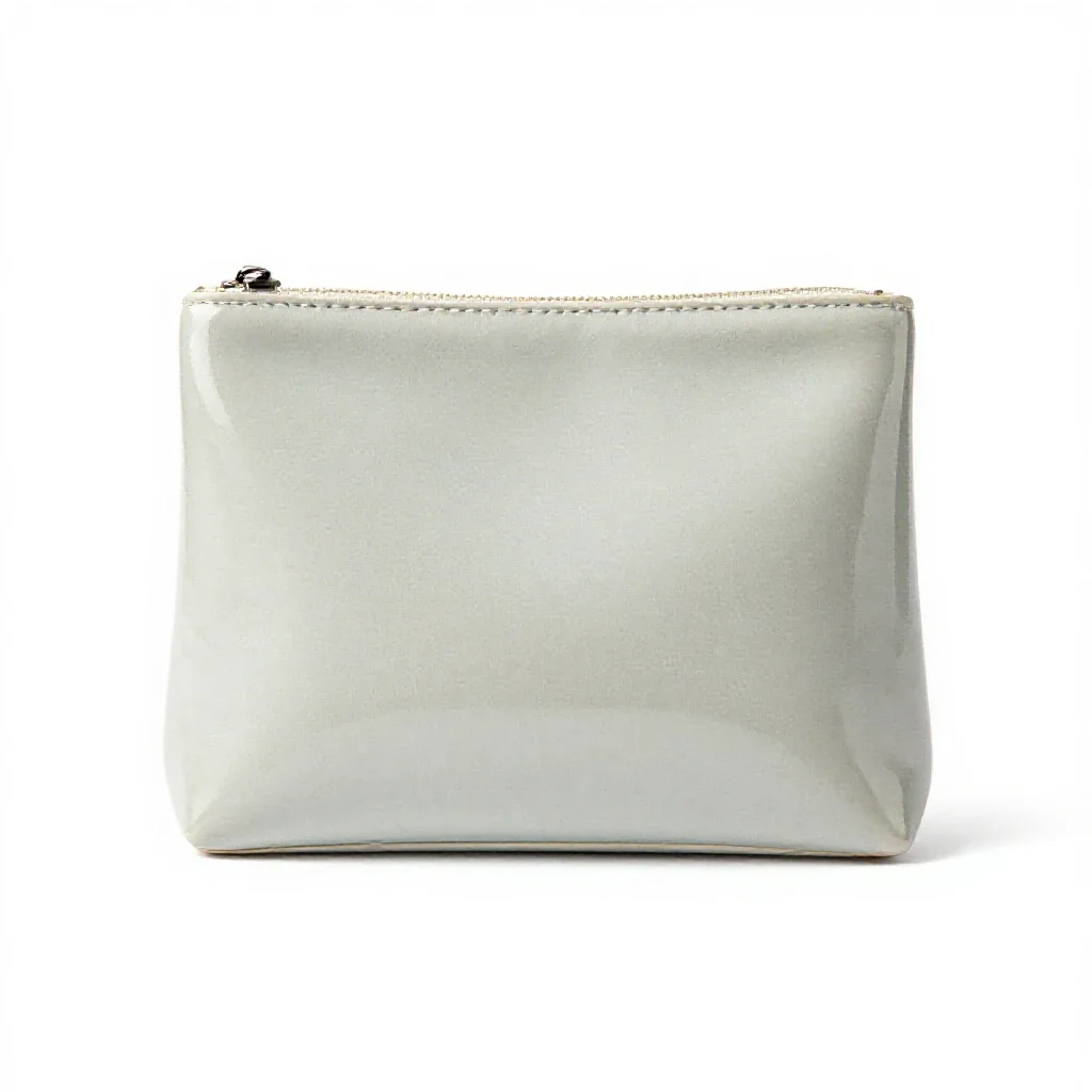 Etui isolated on a white background