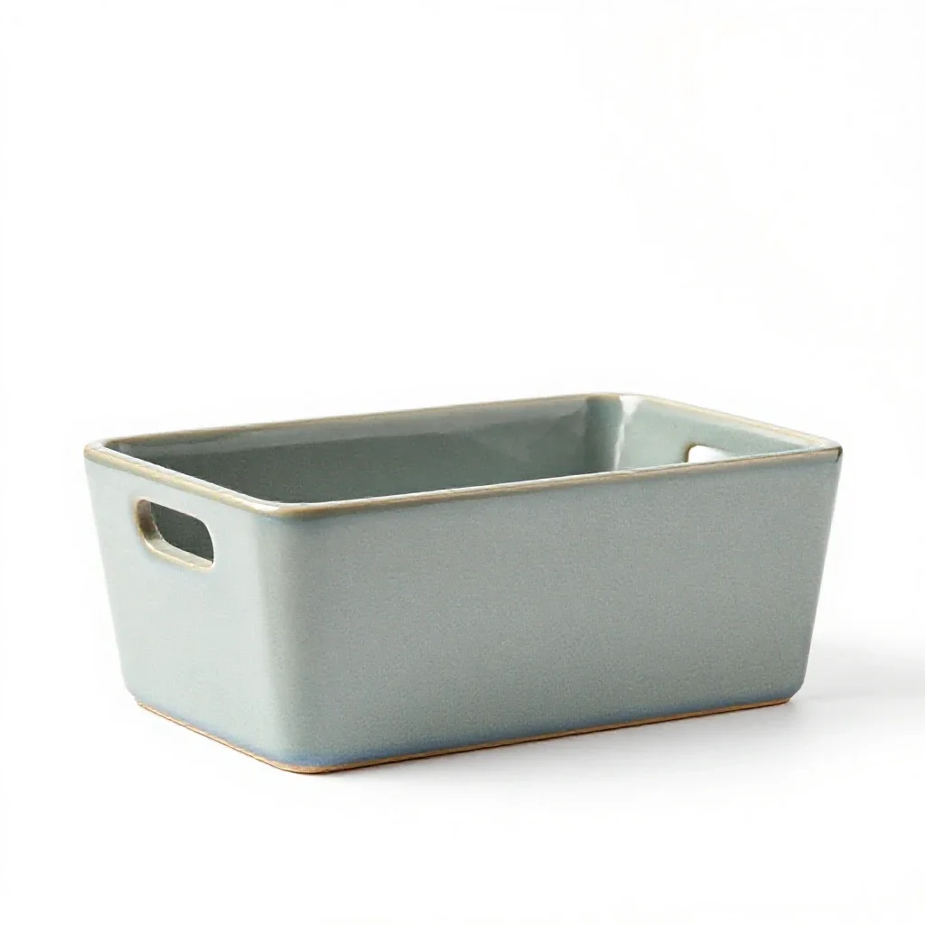 In-basket isolated on a white background