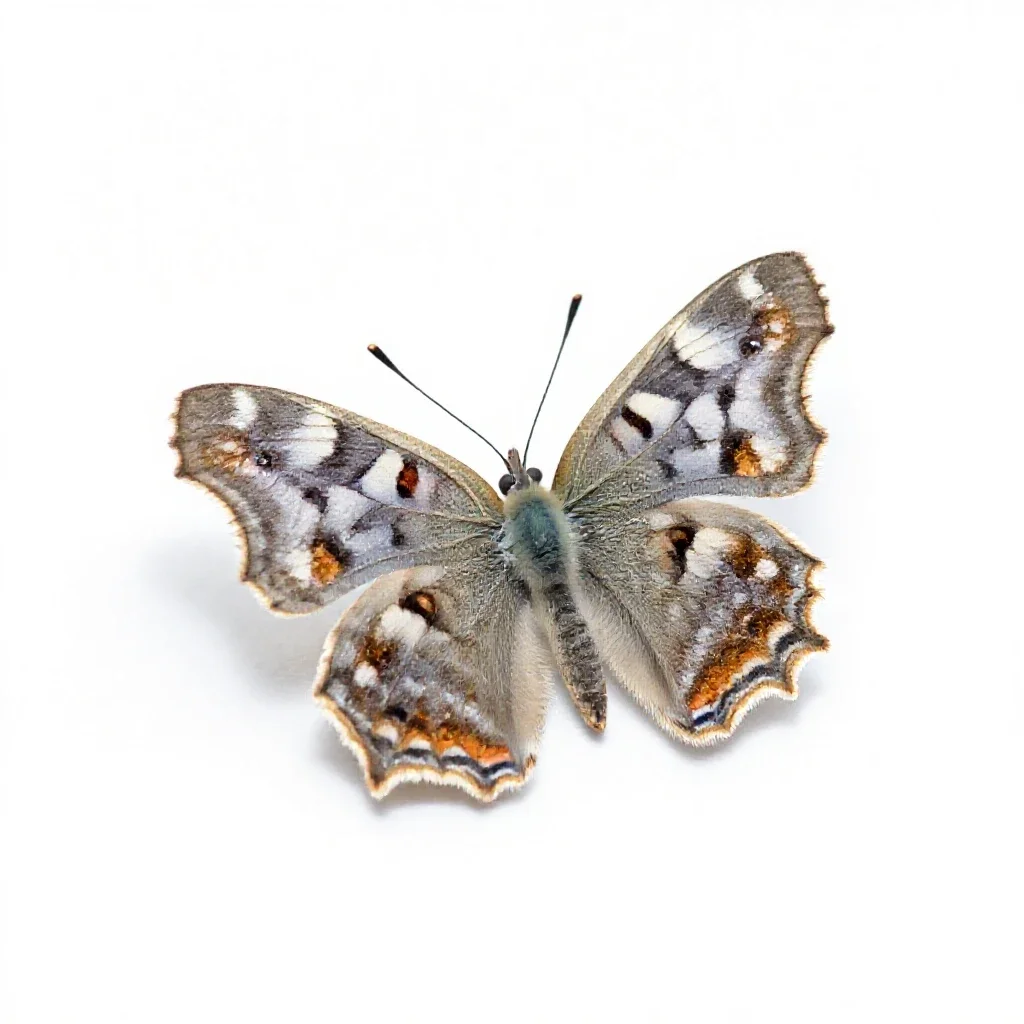Comma isolated on a white background