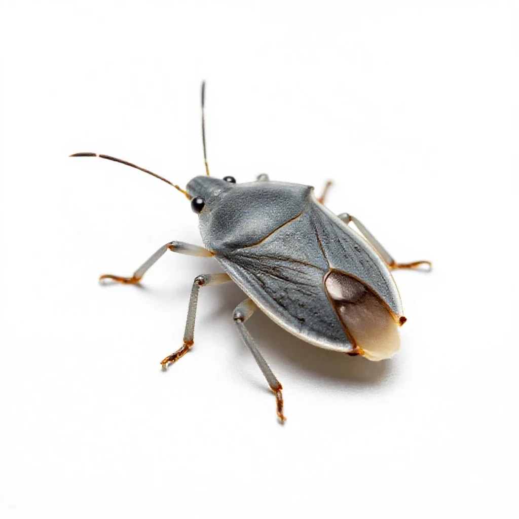 Conenose isolated on a white background