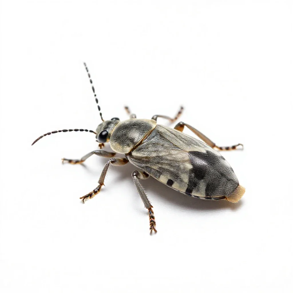 Defoliator isolated on a white background